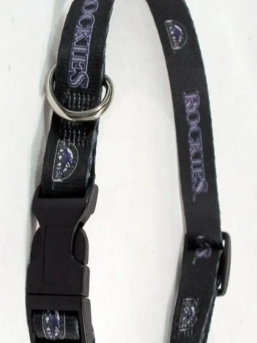 NEW Colorado Rockies MLB 1